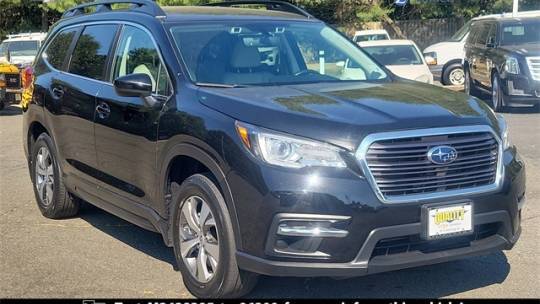 2021 Subaru Ascent Premium — SUV — 35,758 mi — OLD BRIDGE, NJ