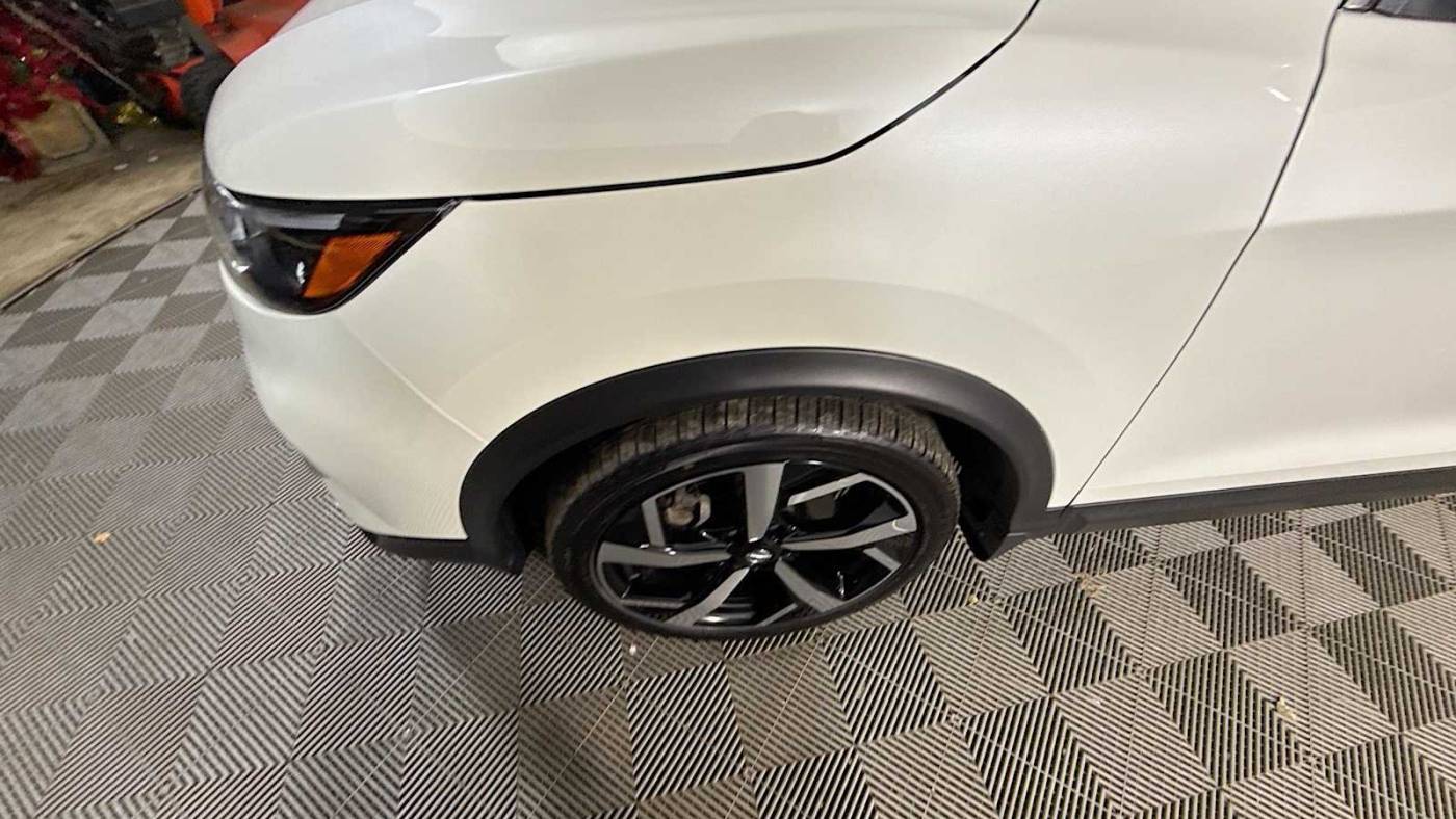 2021 Nissan Rogue Sport SL — SUV — 13,954 mi — Keyport, NJ