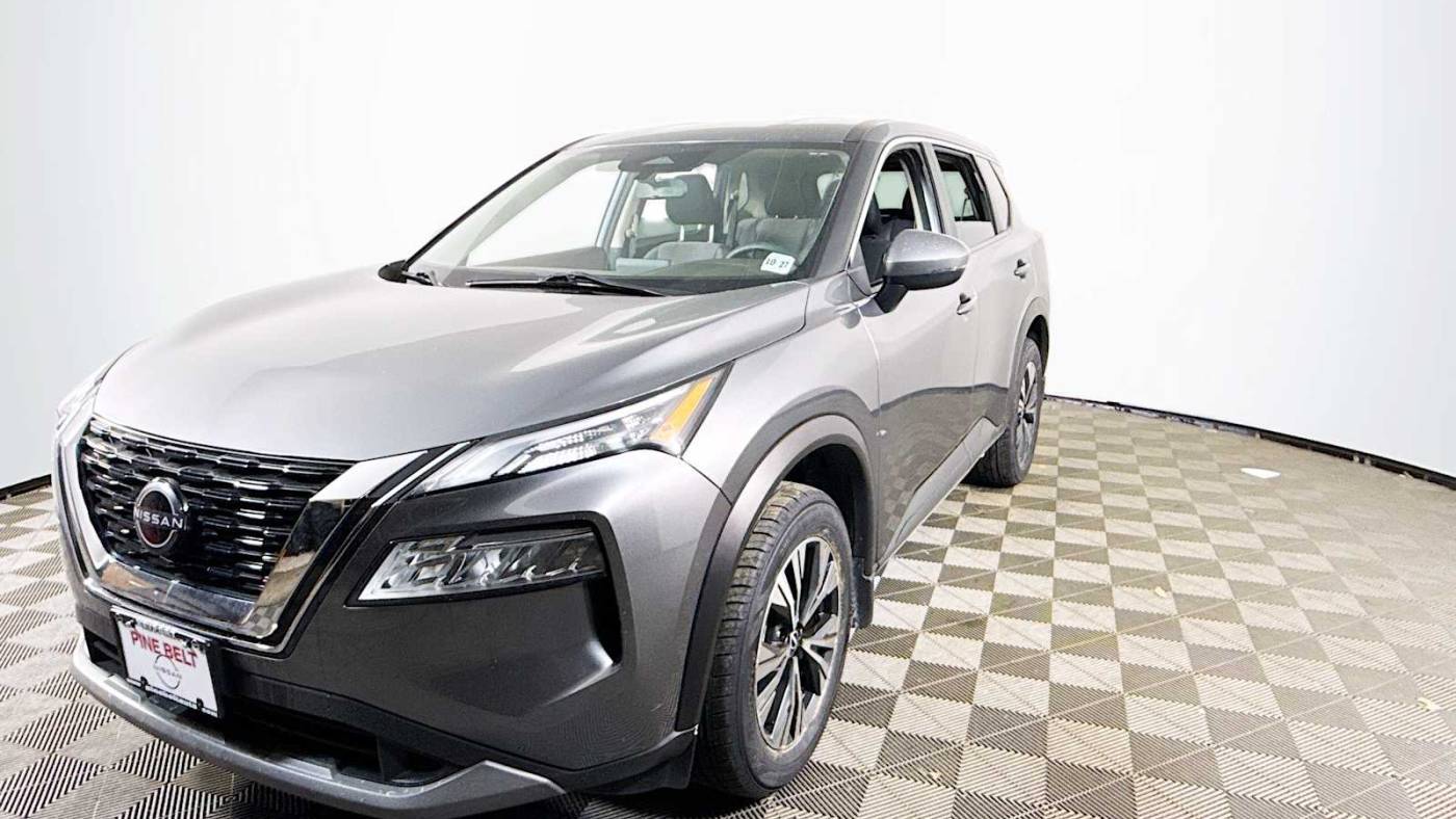 2023 Nissan Rogue SV — SUV — 40,323 mi — Keyport, NJ