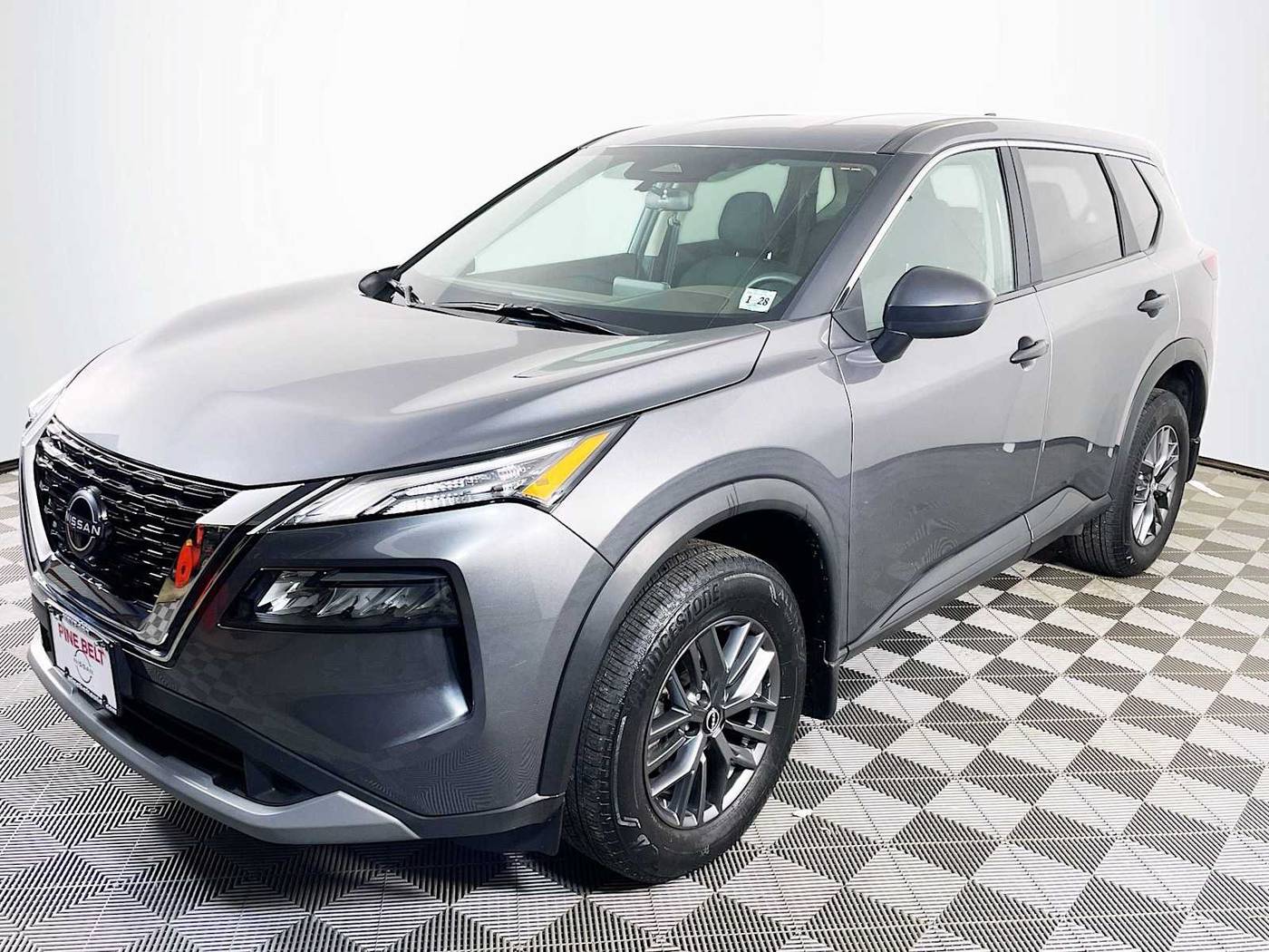 2023 Nissan Rogue S — SUV — 7,085 mi — Keyport, NJ