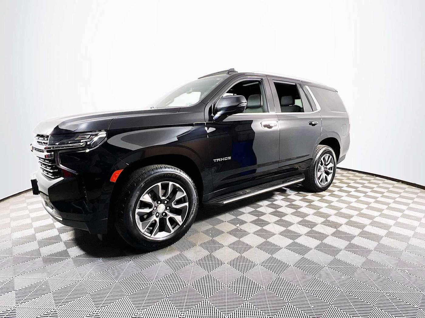 2021 Chevrolet Tahoe LT — SUV — 95,892 mi — Keyport, NJ