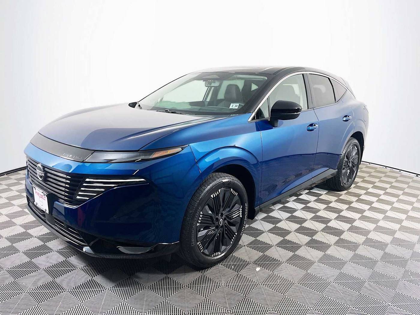 2025 Nissan Murano Platinum — SUV — 3,957 mi — Keyport, NJ