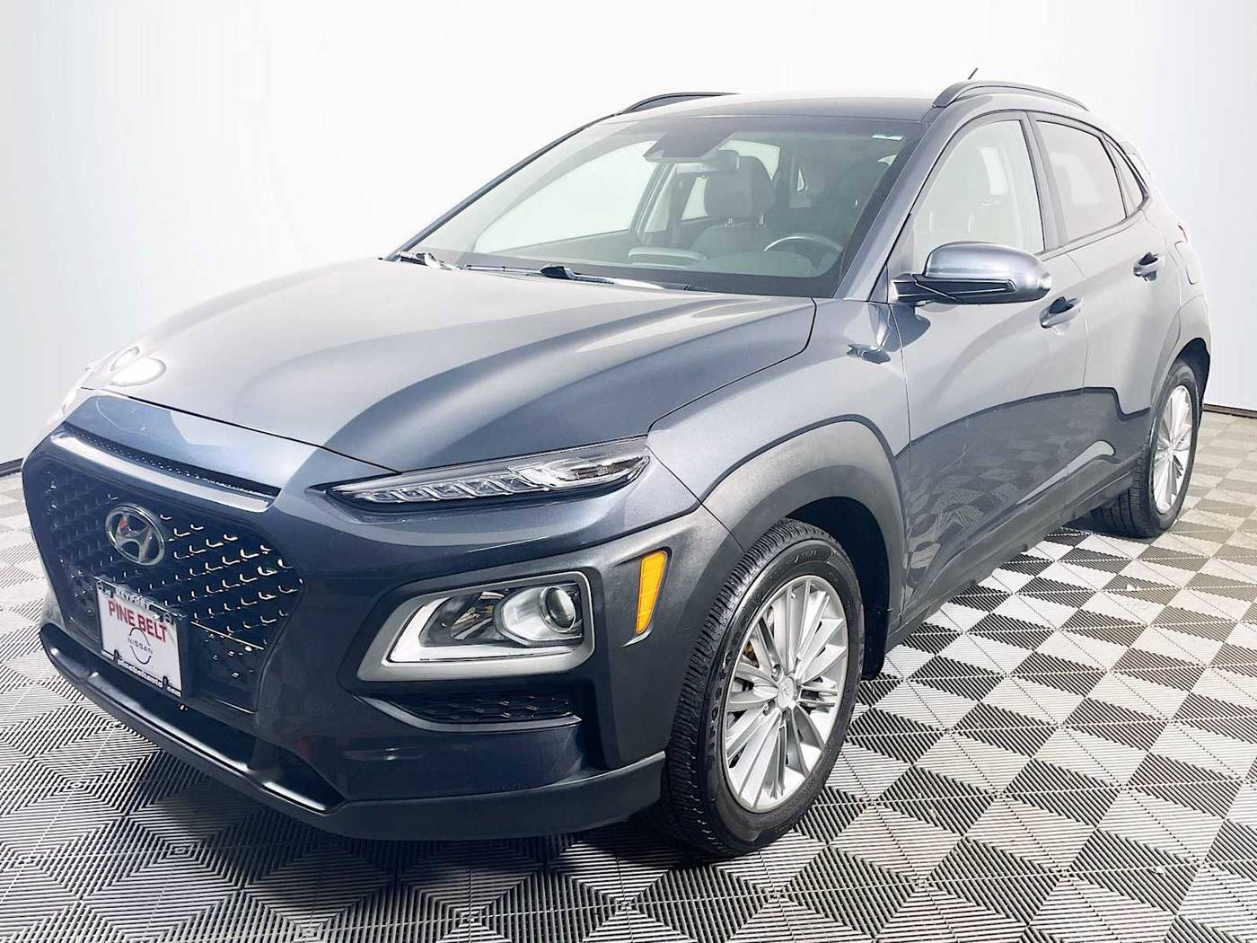 2020 Hyundai Kona SEL — SUV — 51,275 mi — Keyport, NJ