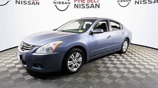 2010 nissan altima for sale near me