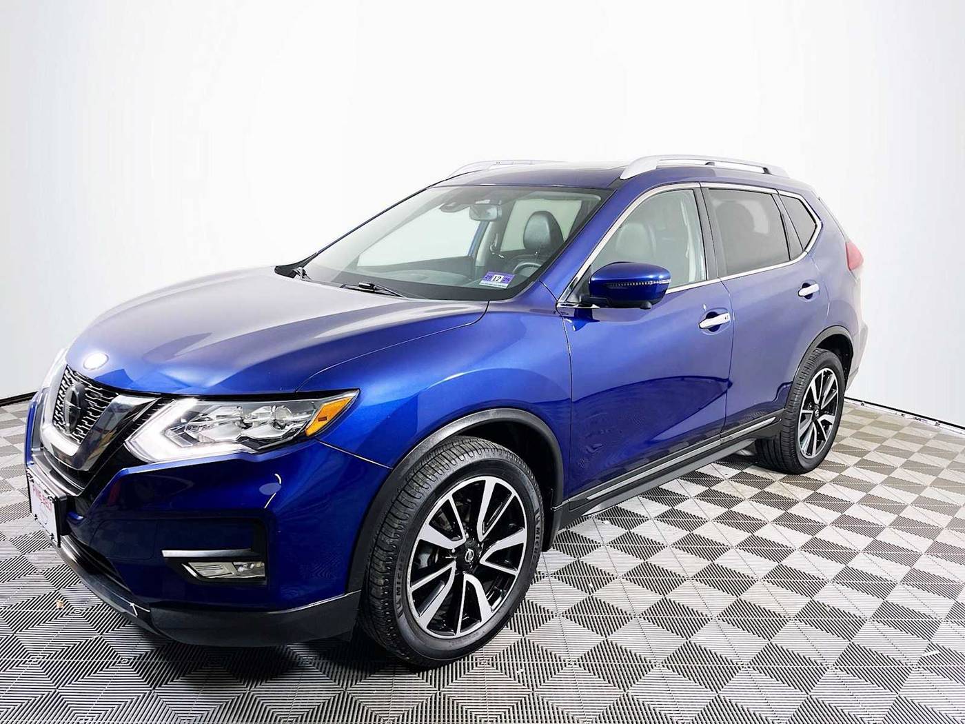2019 Nissan Rogue SL — SUV — 64,901 mi — Keyport, NJ
