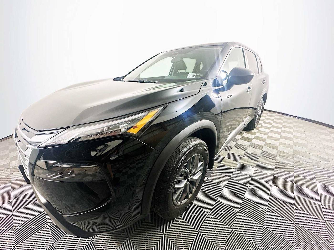 2025 Nissan Rogue S — SUV — 6,749 mi — Keyport, NJ