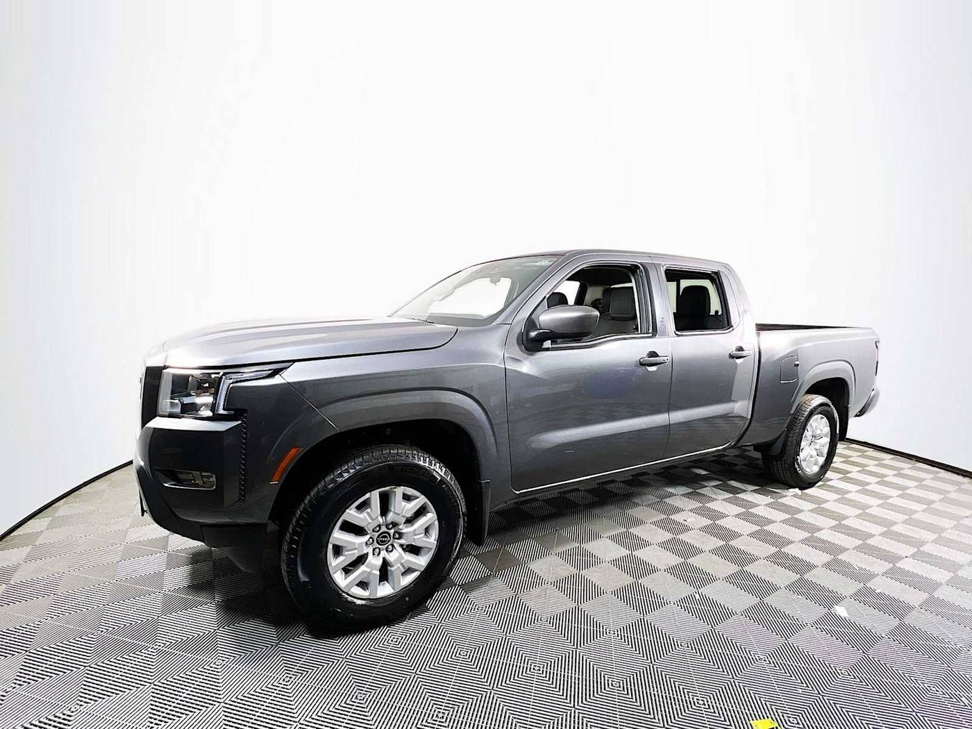 2024 Nissan Frontier SV — Pickup Truck — 171 mi — Keyport, NJ