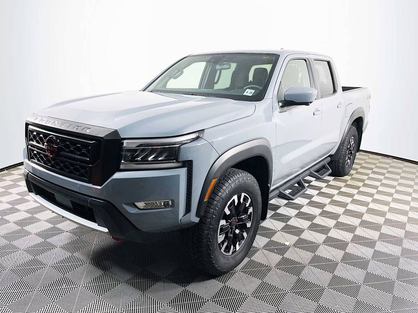 2024 Nissan Frontier PRO-4X — Pickup Truck — 14,832 mi — Keyport, NJ