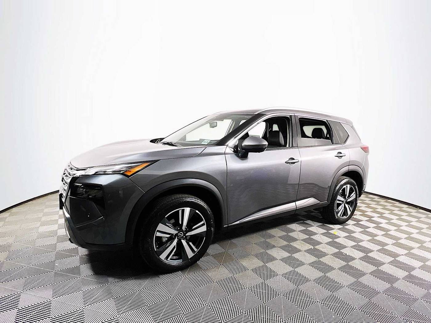 2024 Nissan Rogue SL — SUV — 4,310 mi — Keyport, NJ