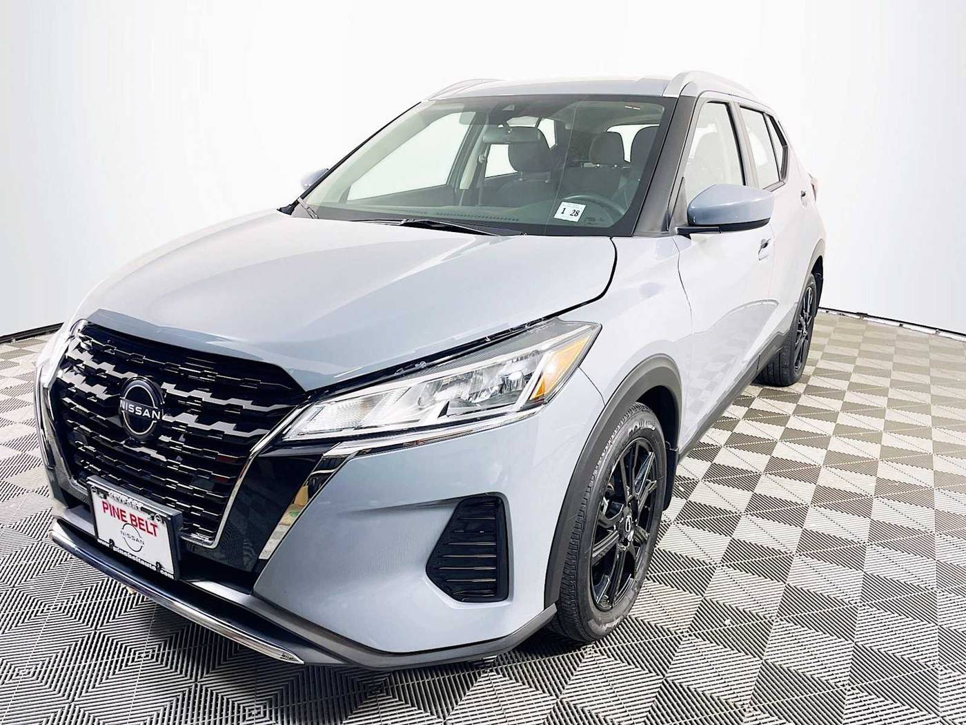 2023 Nissan Kicks SV — SUV — 21,412 mi — Keyport, NJ