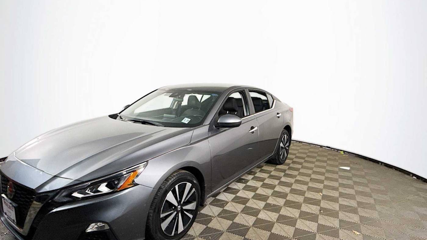 2022 Nissan Altima SV — Sedan — 29,995 mi — Keyport, NJ