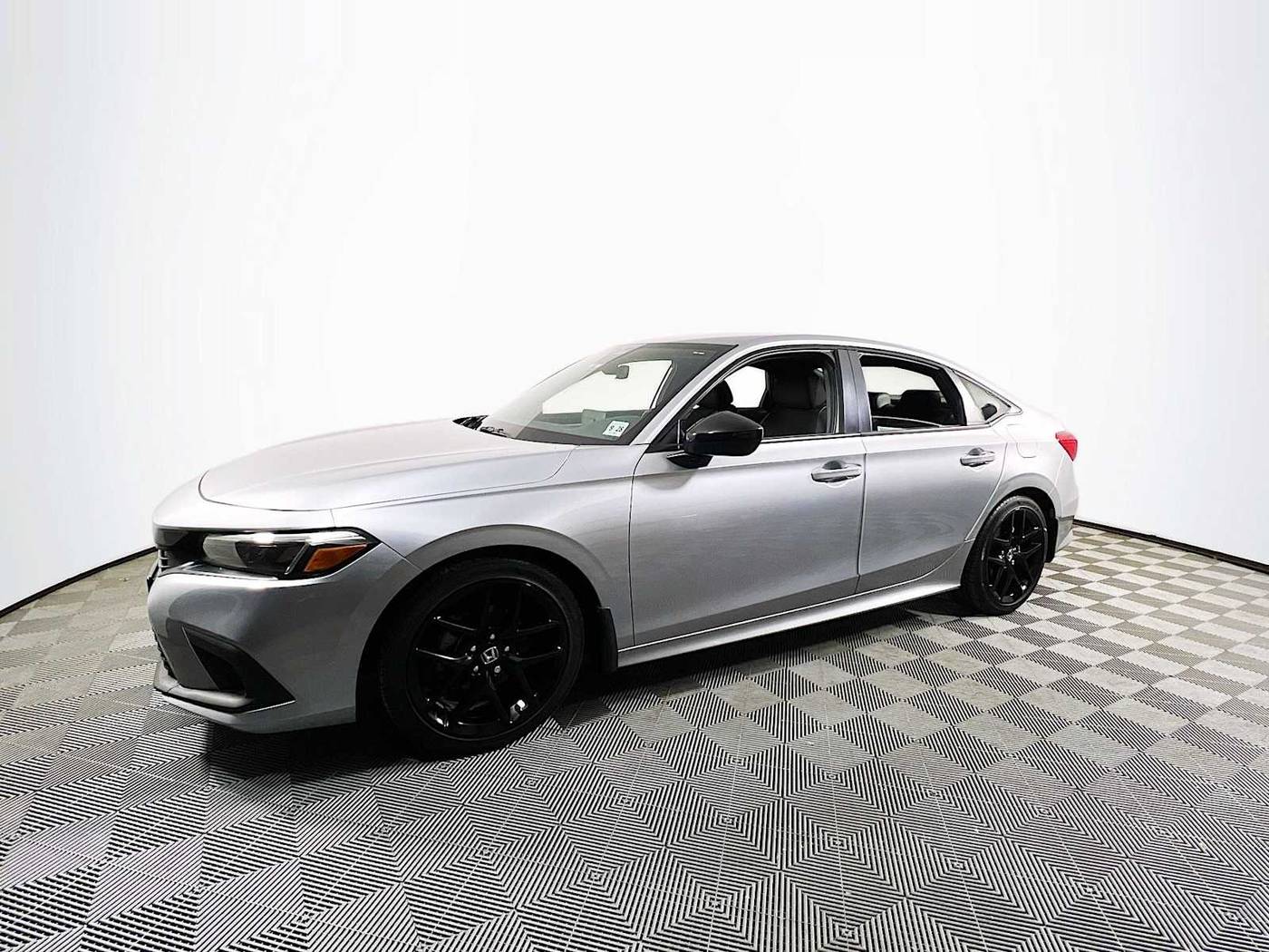 2024 Honda Civic Sport — Sedan — 25,133 mi — Keyport, NJ