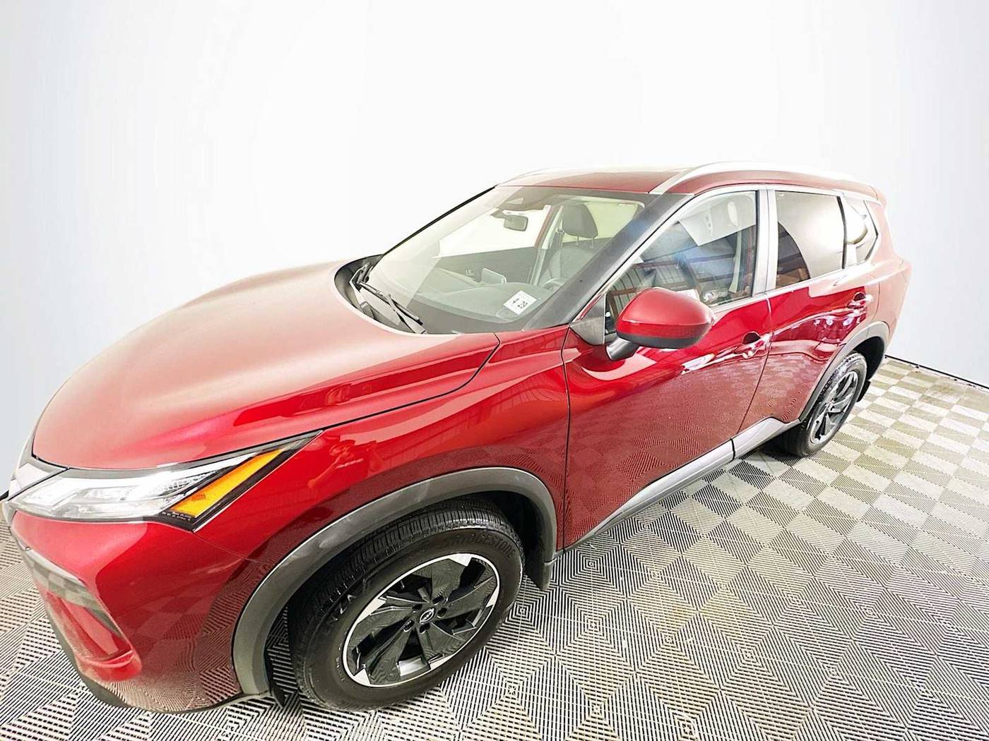 2024 Nissan Rogue SV — SUV — 16,485 mi — Keyport, NJ
