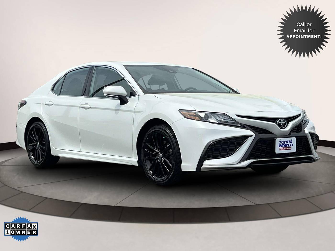 2023 Toyota Camry XSE — Sedan — 27,253 mi — Lakewood, NJ