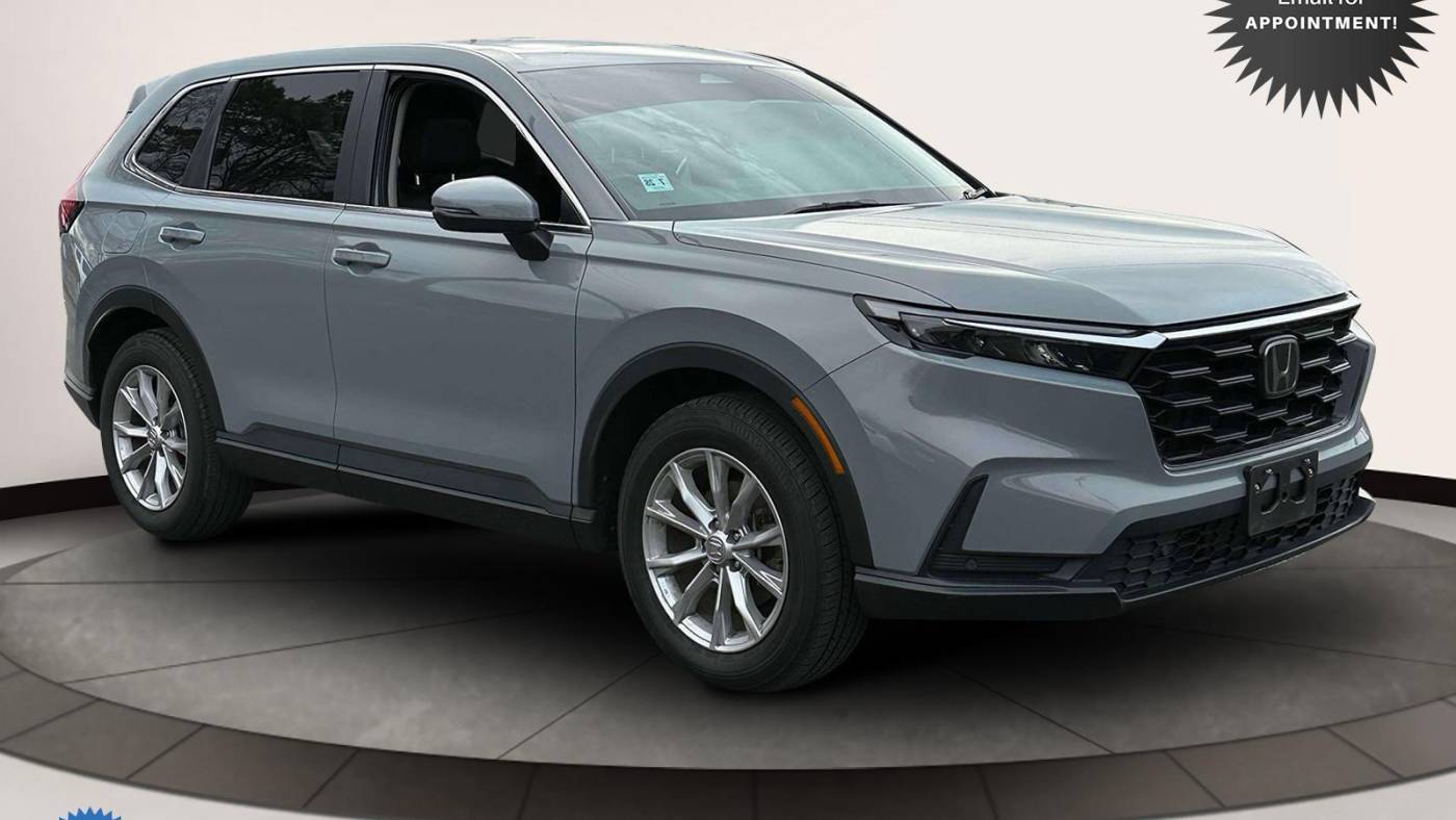 2023 Honda CR-V EX-L — SUV — 23,280 mi — Lakewood, NJ