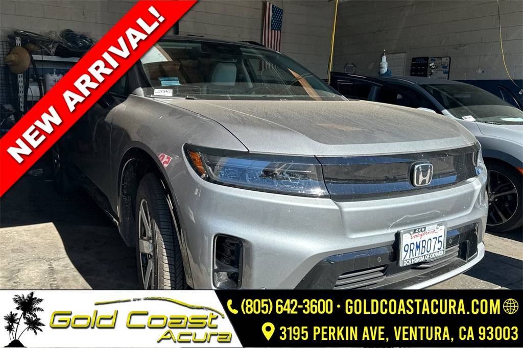 2024 Honda Prologue Touring — SUV — 11,715 mi — Ventura, CA