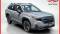 2025 Subaru Forester in Gaithersburg, MD 1 - Open Gallery