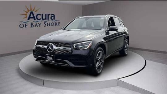 2021 Mercedes-Benz GLC GLC 300 — SUV — 32,218 mi — Bay Shore, NY