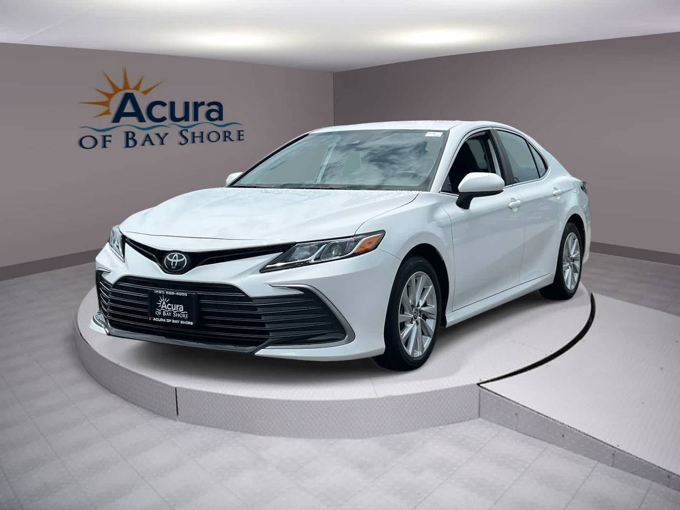 2023 Toyota Camry LE — Sedan — 49,038 mi — Bay Shore, NY
