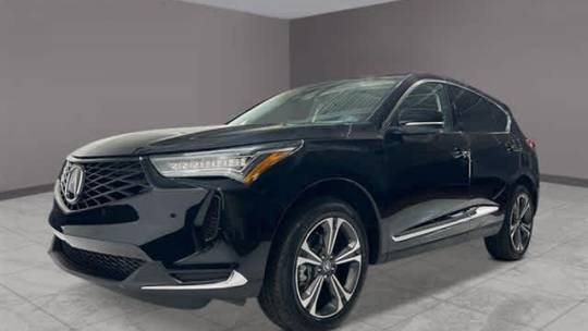 2025 Acura RDX Technology Package — SUV — 20,157 mi — Bay Shore, NY