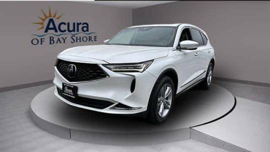 2022 Acura MDX Standard — SUV — 32,357 mi — Bay Shore, NY