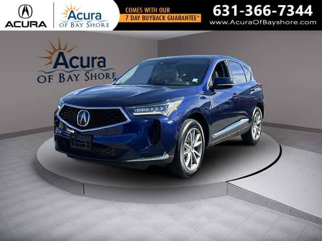 2022 Acura RDX Technology Package — SUV — 11,668 mi — Bay Shore, NY