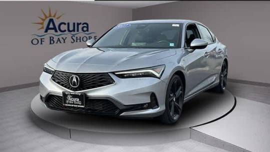 2023 Acura Integra w/A-Spec Package — Hatchback — 28,093 mi — Bay Shore, NY