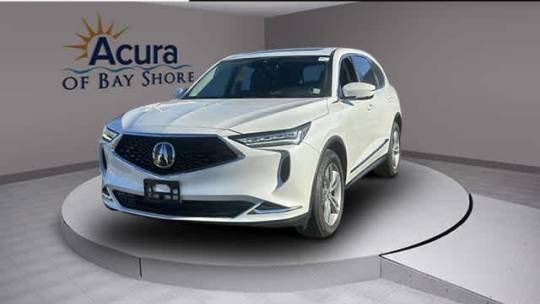 2022 Acura MDX Standard — SUV — 22,579 mi — Bay Shore, NY