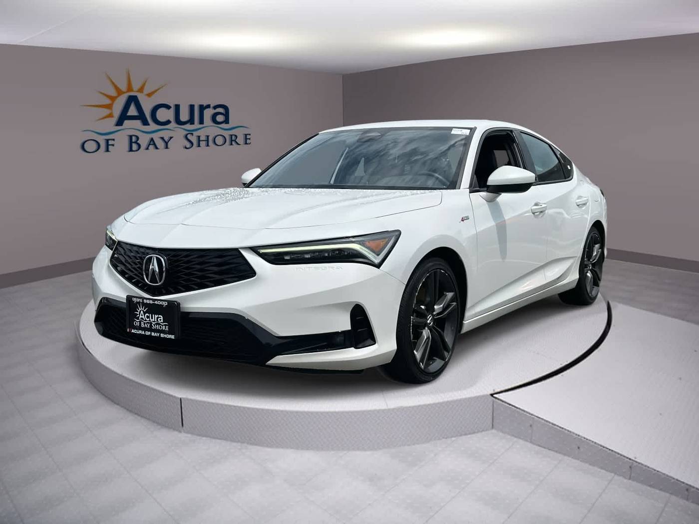 2023 Acura Integra w/A-Spec Package — Hatchback — 49,554 mi — Bay Shore, NY