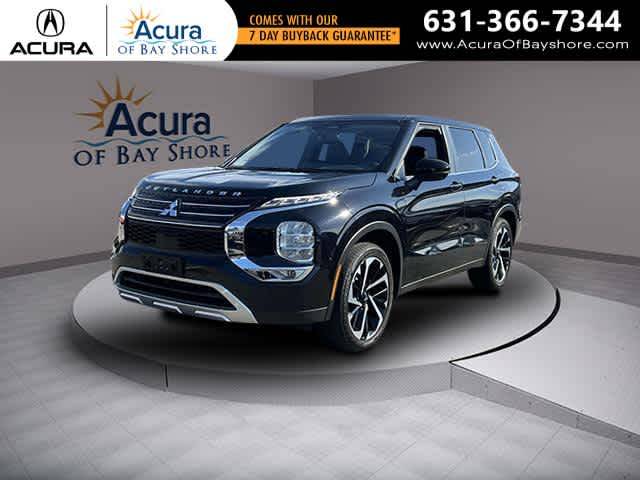 2024 Mitsubishi Outlander SE — SUV — 21,212 mi — Bay Shore, NY