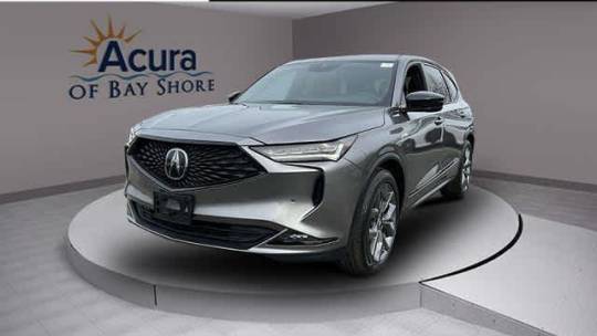 2022 Acura MDX A-Spec Package — SUV — 29,012 mi — Bay Shore, NY