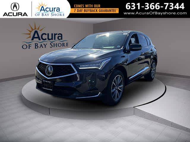 2022 Acura RDX Technology Package — SUV — 27,917 mi — Bay Shore, NY