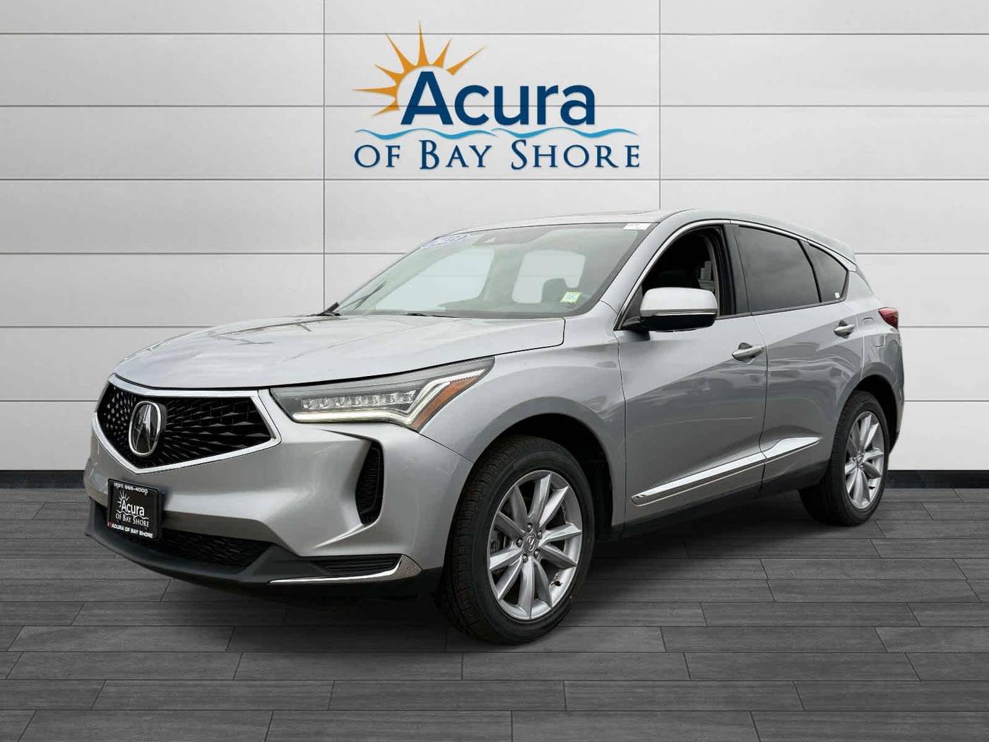 2023 Acura RDX Base