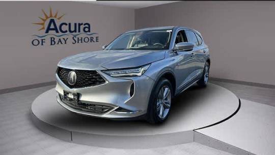 2022 Acura MDX Standard — SUV — 28,174 mi — Bay Shore, NY
