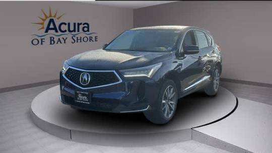 2024 Acura RDX Technology Package — SUV — 7,065 mi — Bay Shore, NY