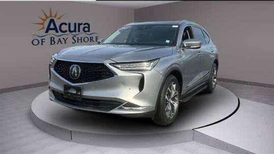 2022 Acura MDX Technology Package — SUV — 12,690 mi — Bay Shore, NY