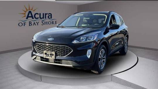 2020 Ford Escape SEL — SUV — 56,044 mi — Bay Shore, NY