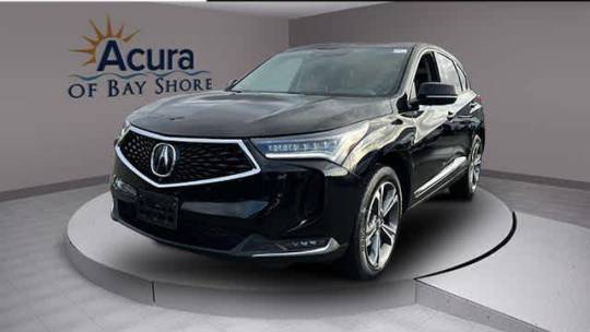 2022 Acura RDX Advance Package — SUV — 19,681 mi — Bay Shore, NY