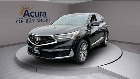 2020 Acura RDX SH-AWD w/Tech