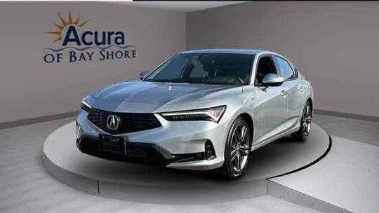 2023 Acura Integra w/A-Spec Package — Hatchback — 27,033 mi — Bay Shore, NY