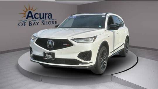 2024 Acura MDX Type S Advance Package — SUV — 3,700 mi — Bay Shore, NY