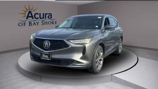 2022 Acura MDX Technology Package — SUV — 33,475 mi — Bay Shore, NY