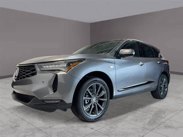 2025 Acura RDX A-Spec Package — SUV — 5,341 mi — Bay Shore, NY