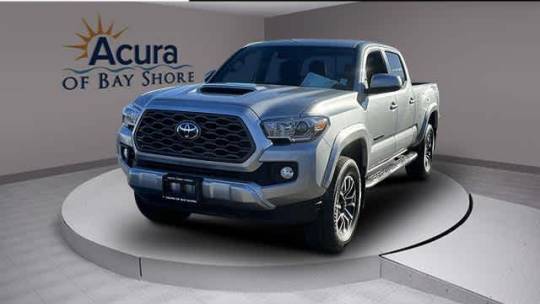 2022 Toyota Tacoma TRD Sport — Pickup Truck — 39,004 mi — Bay Shore, NY