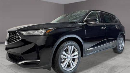 2025 Acura MDX Standard — SUV — 3,460 mi — Bay Shore, NY
