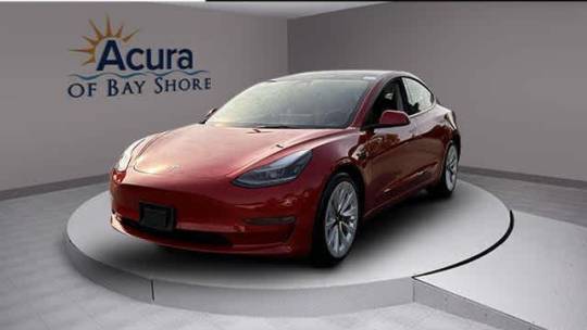 2023 Tesla Model 3 Model 3 — Sedan — 30,685 mi — Bay Shore, NY