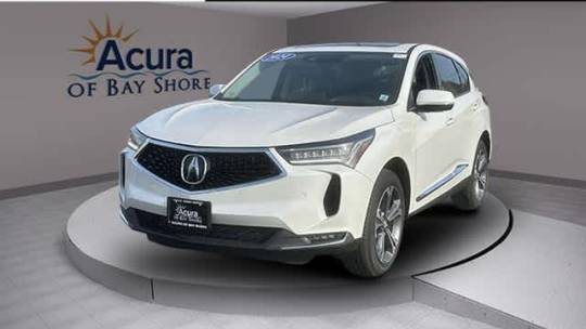 2024 Acura RDX Advance Package — SUV — 15 mi — Bay Shore, NY