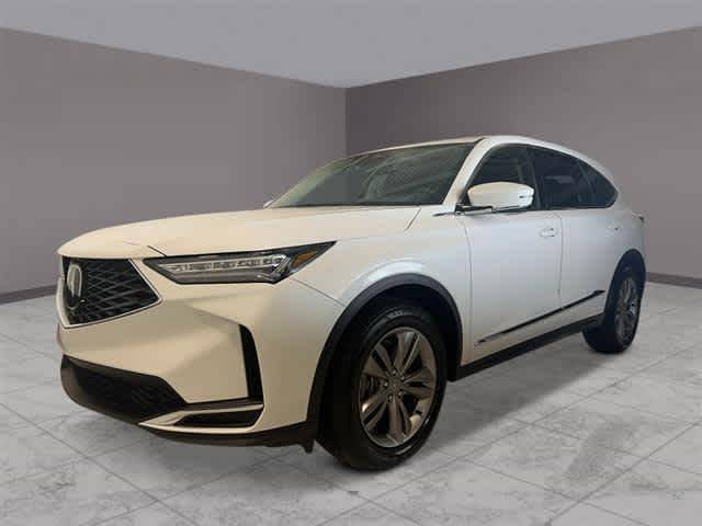 2025 Acura MDX Standard — SUV — 5,012 mi — Bay Shore, NY