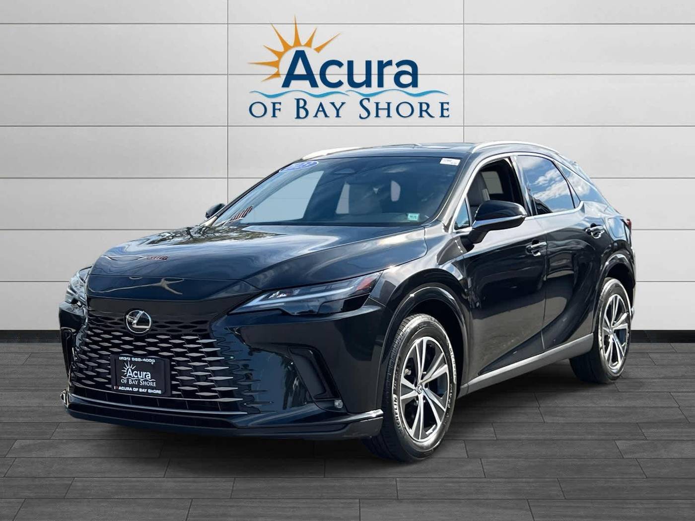 2023 Lexus RX RX 350 Premium