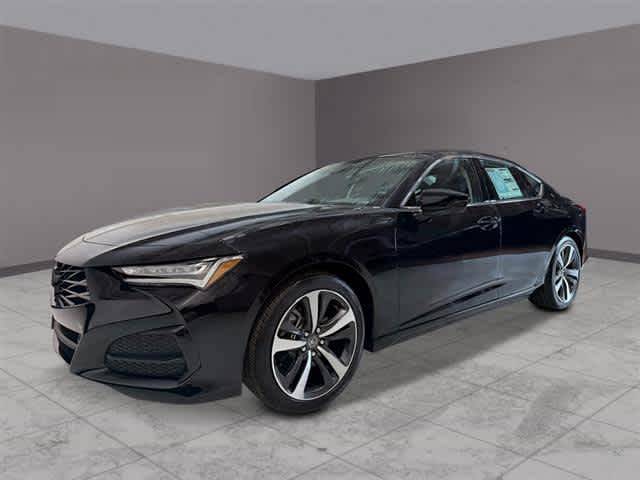 2025 Acura TLX Technology Package — Sedan — 5,751 mi — Bay Shore, NY